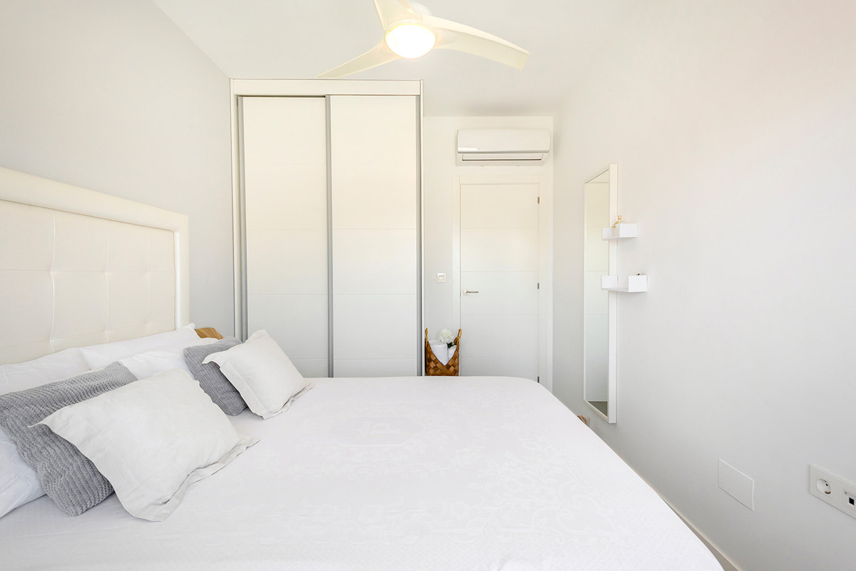 Apartment – Ground Floor Apartment in Pilar de la Horadada