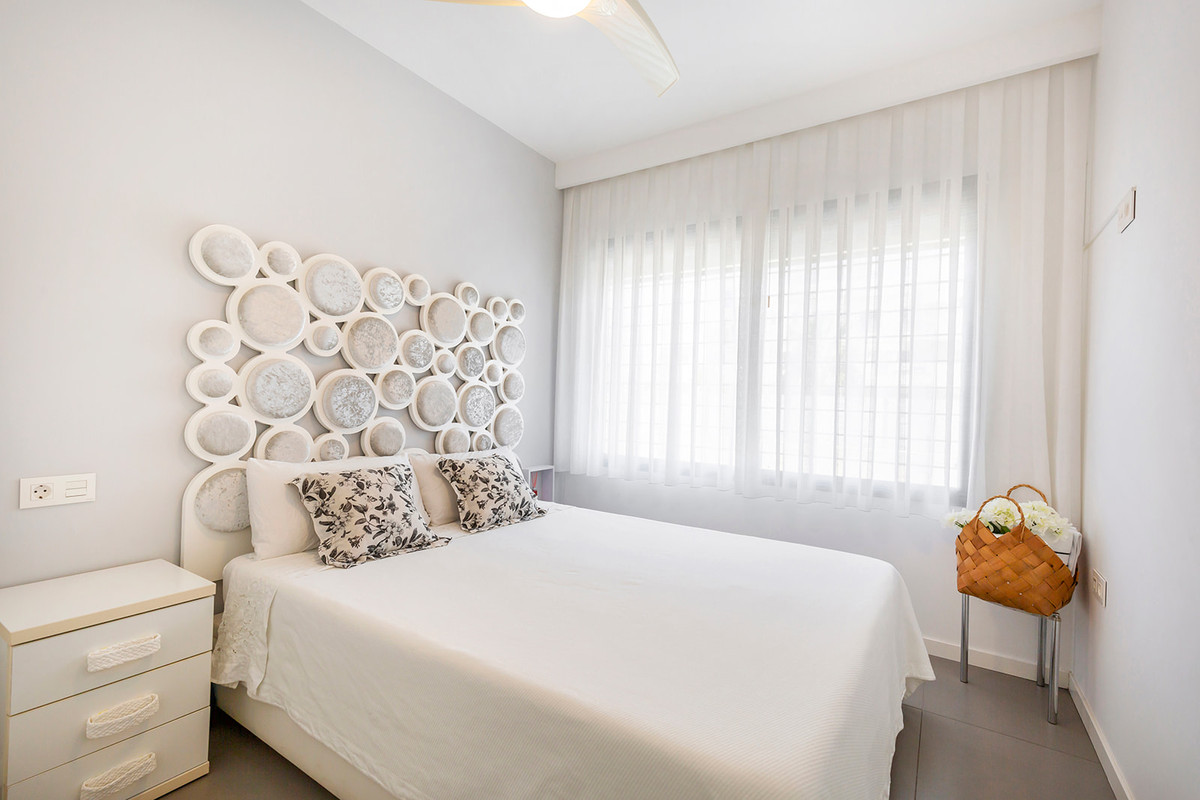 Apartment – Ground Floor Apartment in Pilar de la Horadada