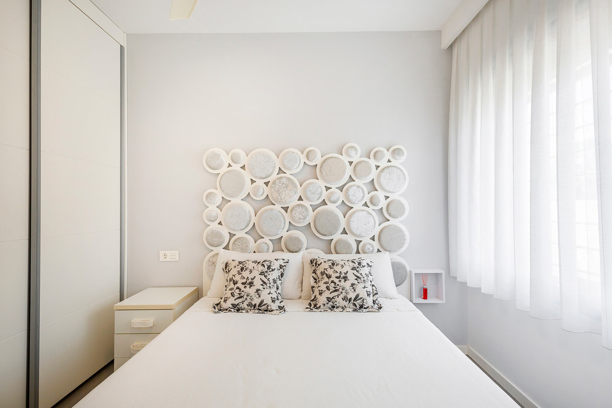 Apartment – Ground Floor Apartment in Pilar de la Horadada