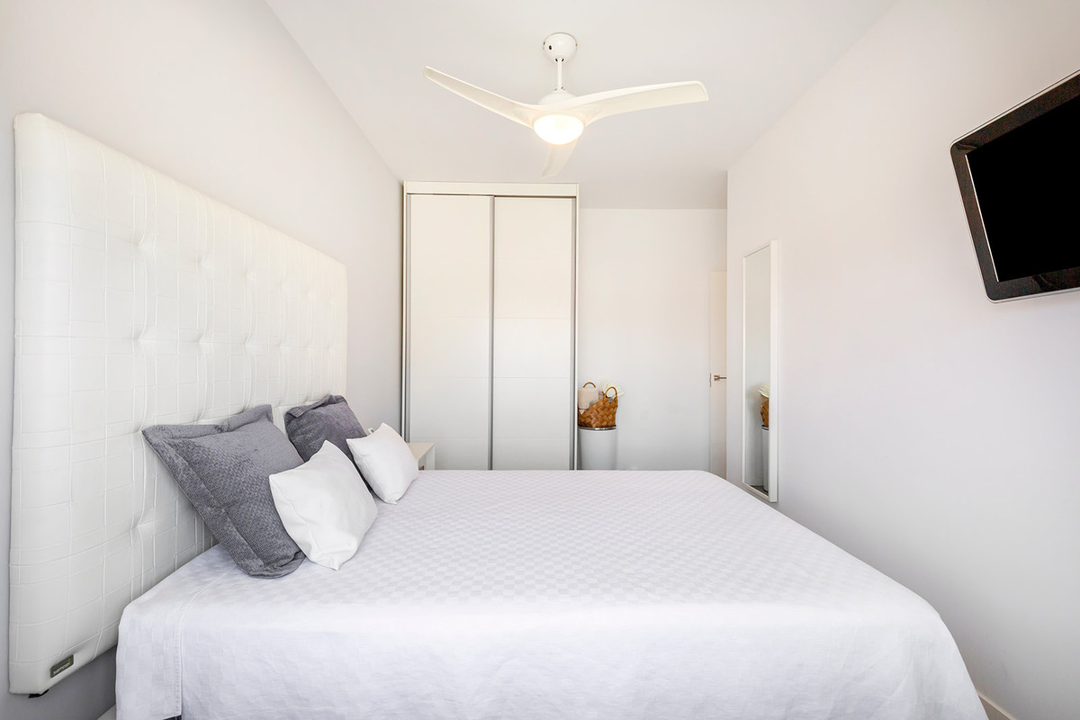 Apartment – Ground Floor Apartment in Pilar de la Horadada