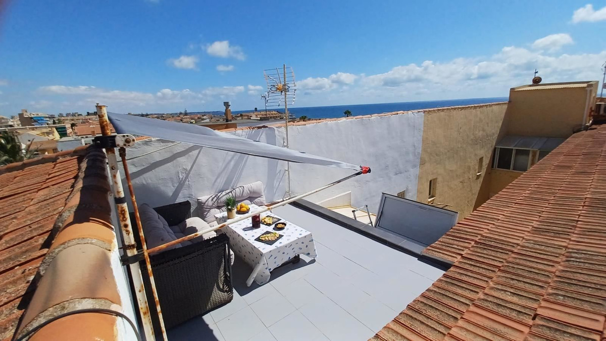 ShowFeedImage Apartment – Top Floor Apartment in Pilar de la Horadada