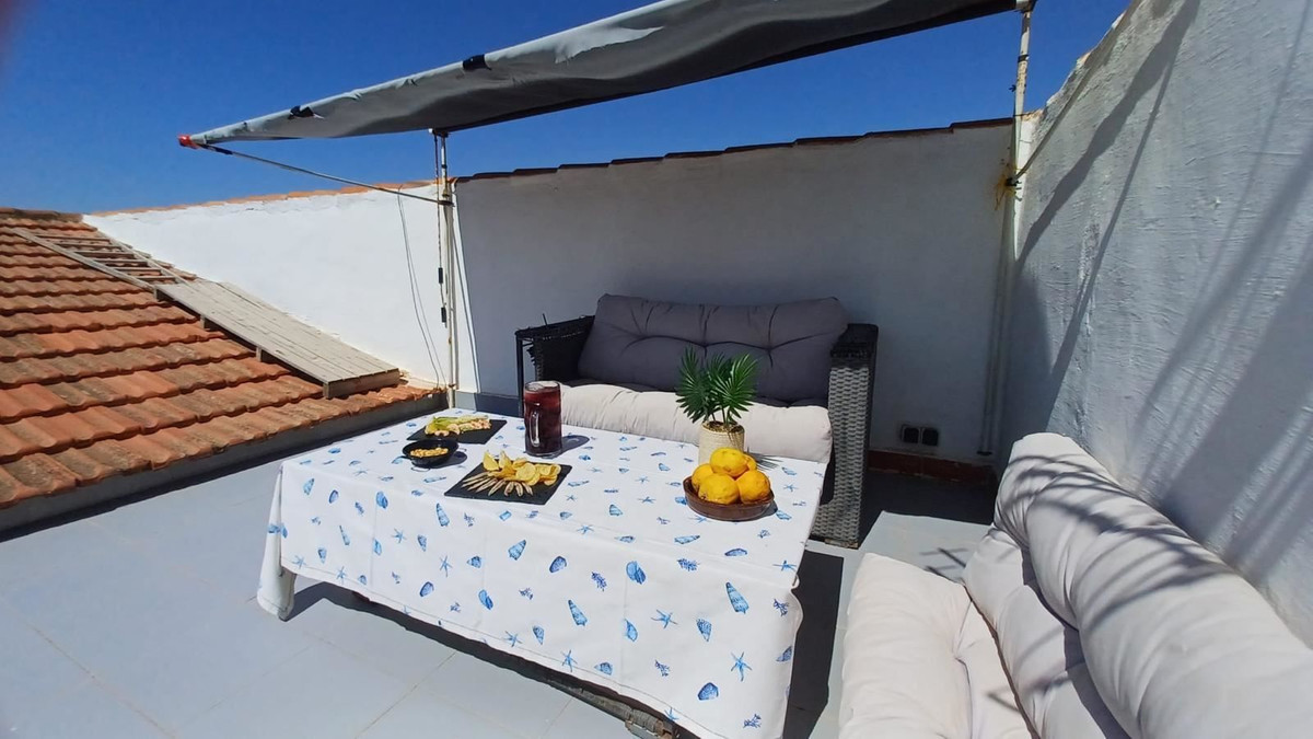 ShowFeedImage Apartment – Top Floor Apartment in Pilar de la Horadada