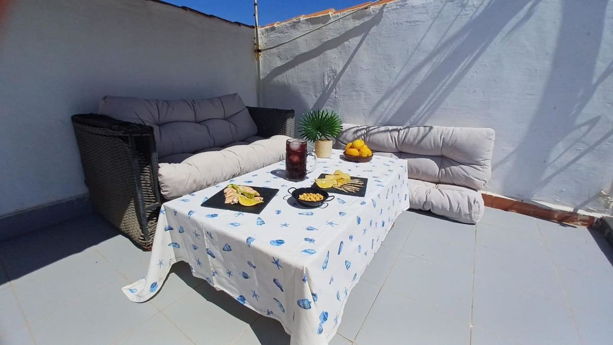 ShowFeedImage Apartment – Top Floor Apartment in Pilar de la Horadada