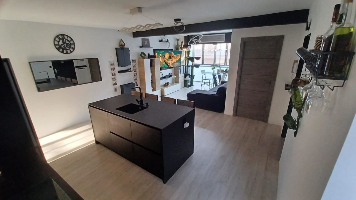 ShowFeedImage Apartment – Top Floor Apartment in Pilar de la Horadada