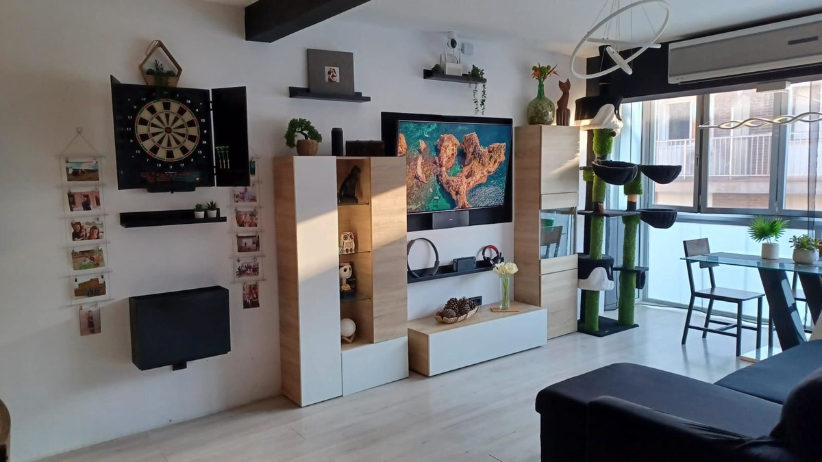 ShowFeedImage Apartment – Top Floor Apartment in Pilar de la Horadada
