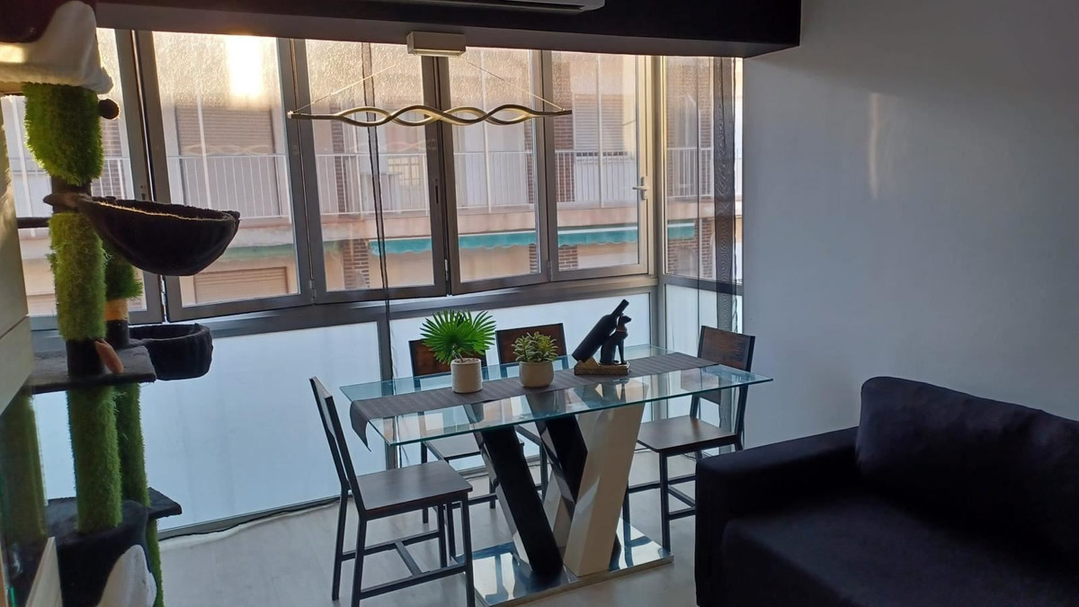 ShowFeedImage Apartment – Top Floor Apartment in Pilar de la Horadada