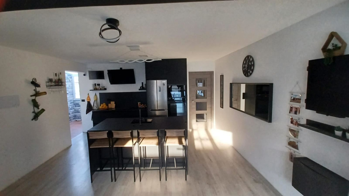 ShowFeedImage Apartment – Top Floor Apartment in Pilar de la Horadada