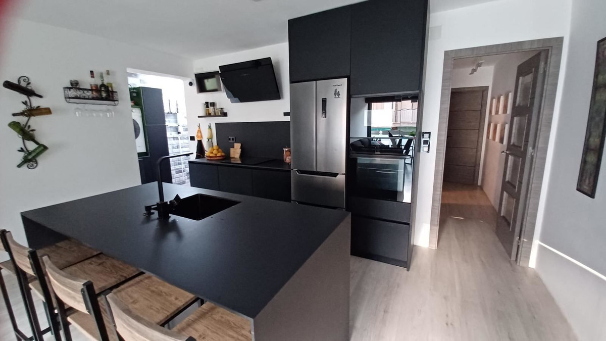 ShowFeedImage Apartment – Top Floor Apartment in Pilar de la Horadada