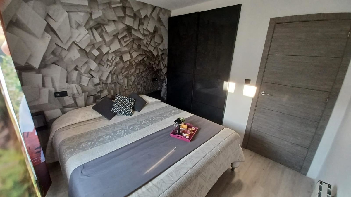 ShowFeedImage Apartment – Top Floor Apartment in Pilar de la Horadada