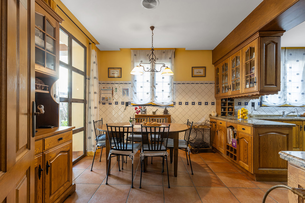 ShowFeedImage House – Detached Villa in Torrevieja