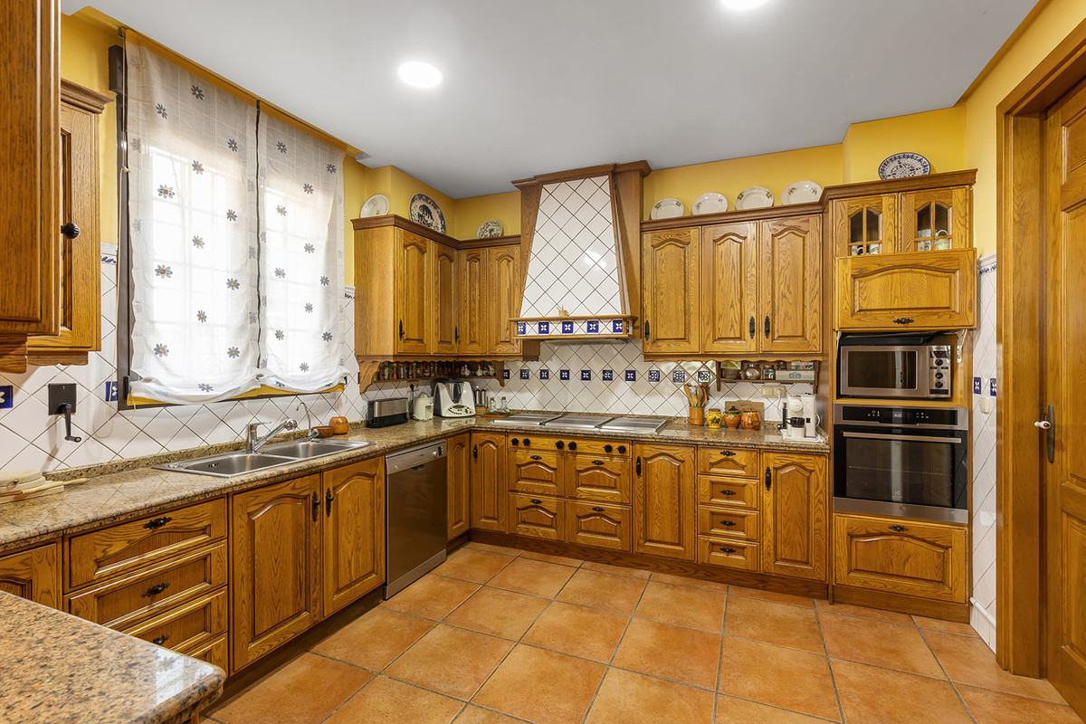 ShowFeedImage House – Detached Villa in Torrevieja