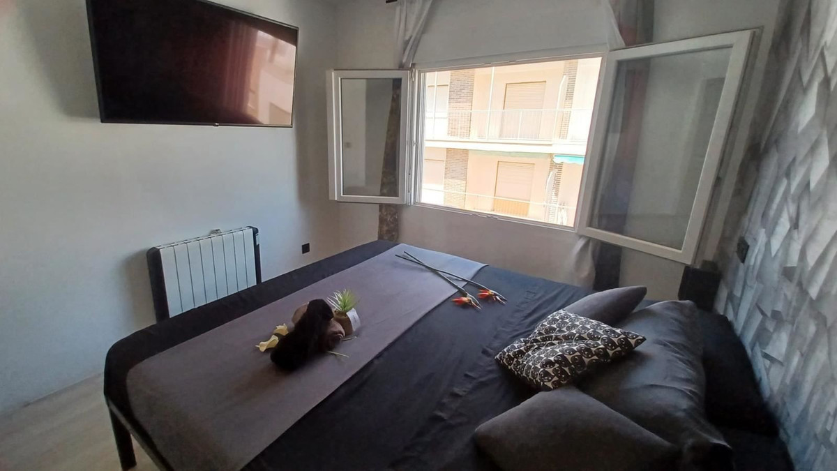 ShowFeedImage Apartment – Top Floor Apartment in Pilar de la Horadada