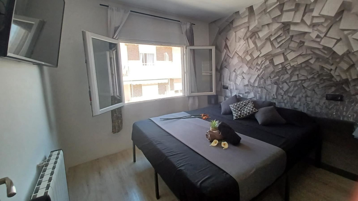 ShowFeedImage Apartment – Top Floor Apartment in Pilar de la Horadada