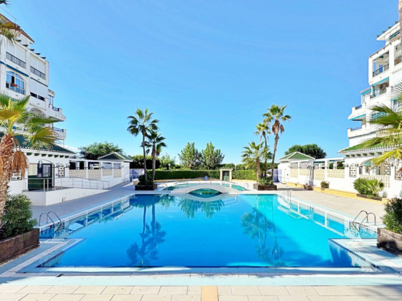 Apartment – Ground Floor Apartment in Torrevieja