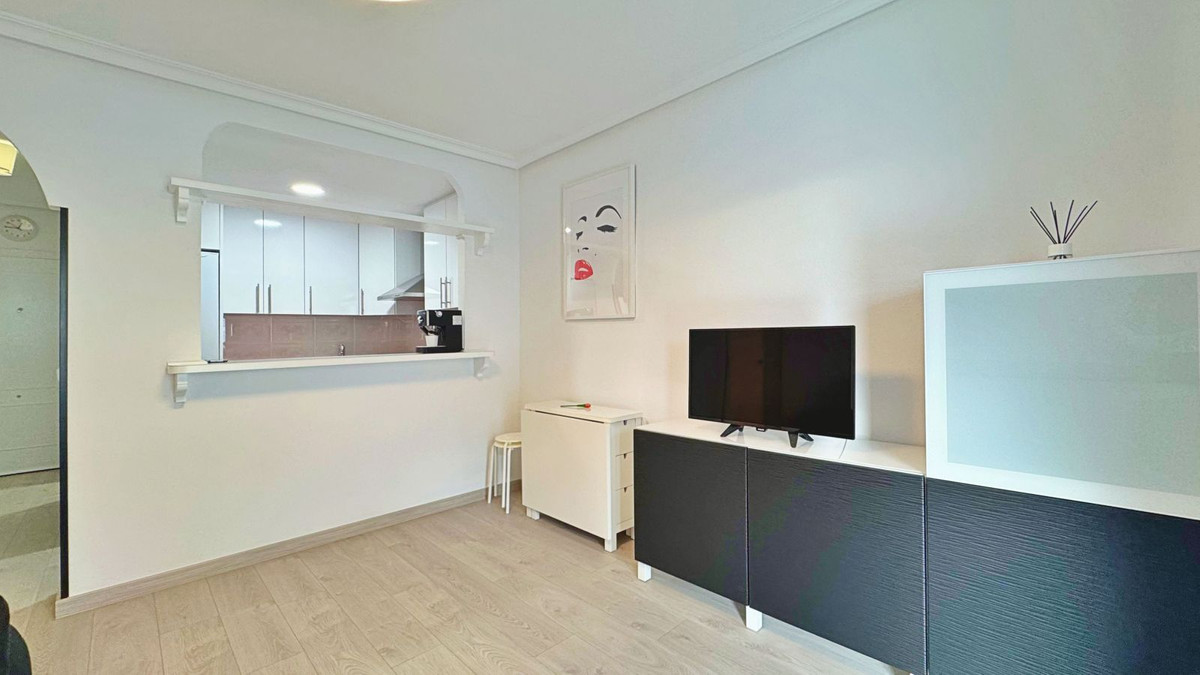 Apartment – Ground Floor Apartment in Torrevieja