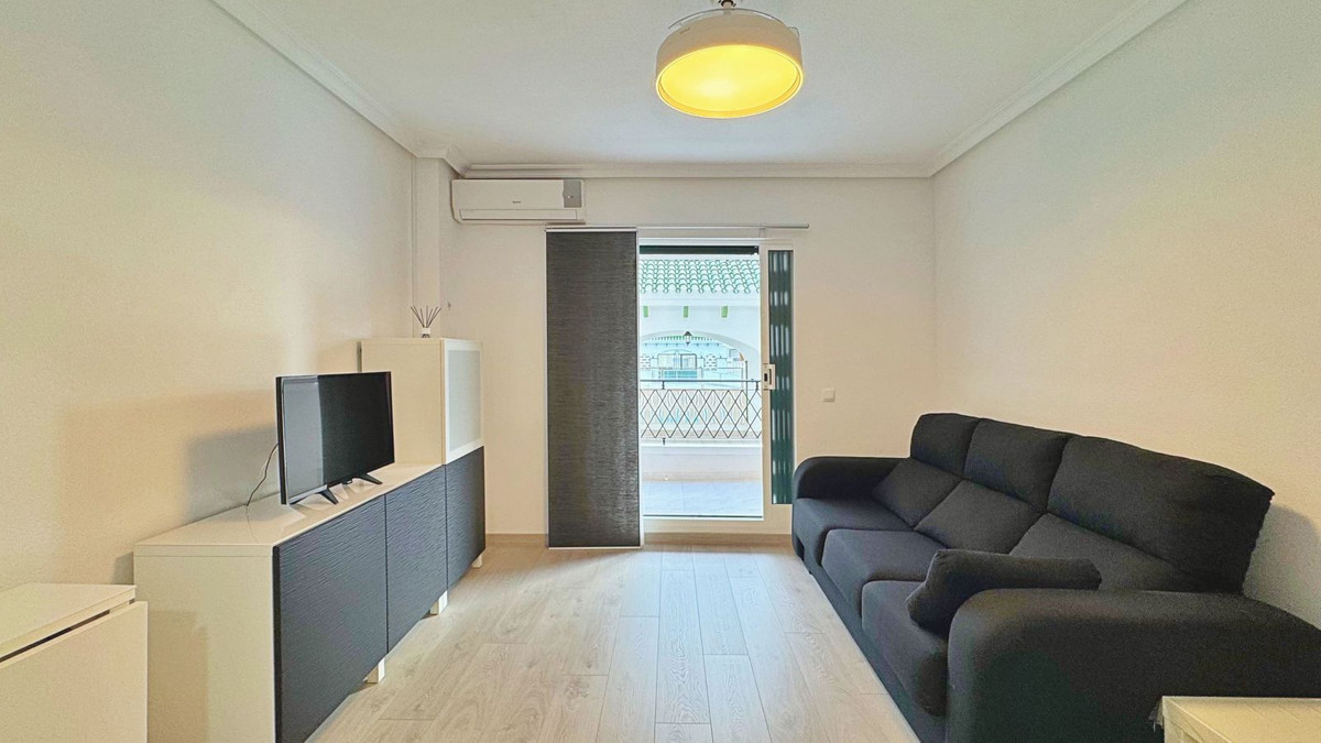 Apartment – Ground Floor Apartment in Torrevieja