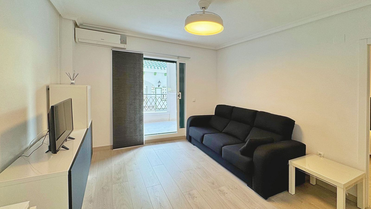 Apartment – Ground Floor Apartment in Torrevieja