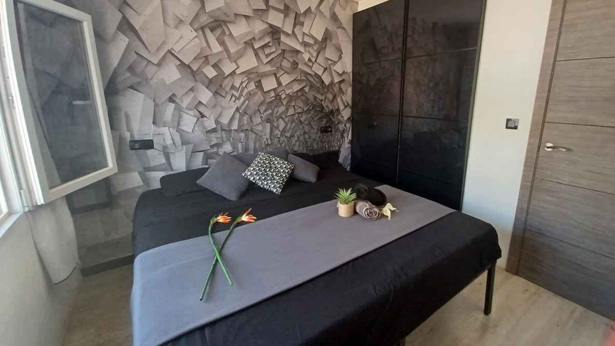 ShowFeedImage Apartment – Top Floor Apartment in Pilar de la Horadada