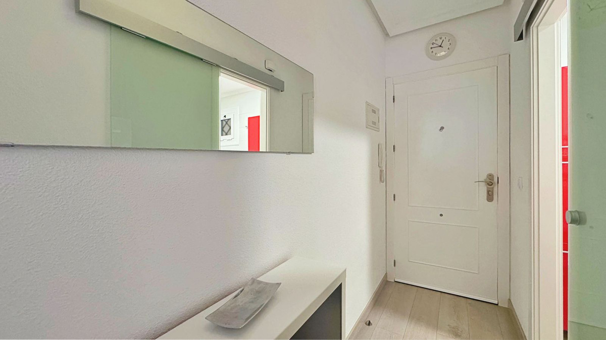 Apartment – Ground Floor Apartment in Torrevieja