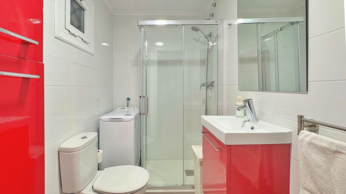 Apartment – Ground Floor Apartment in Torrevieja