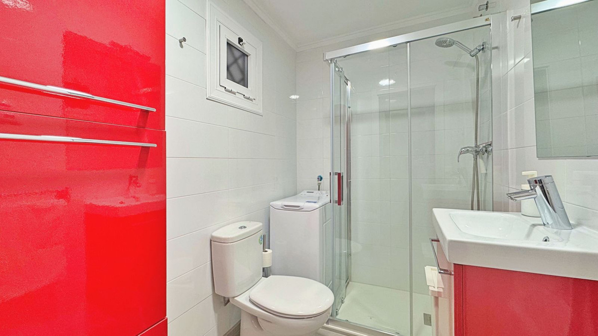 Apartment – Ground Floor Apartment in Torrevieja