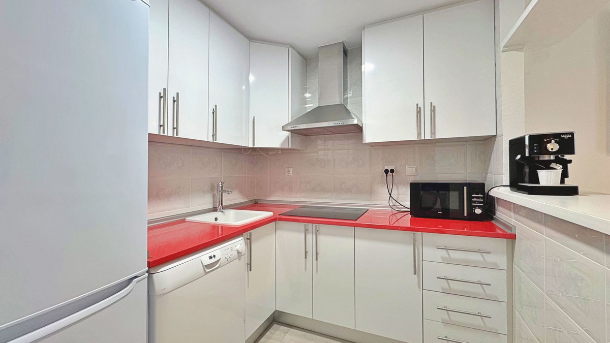 Apartment – Ground Floor Apartment in Torrevieja