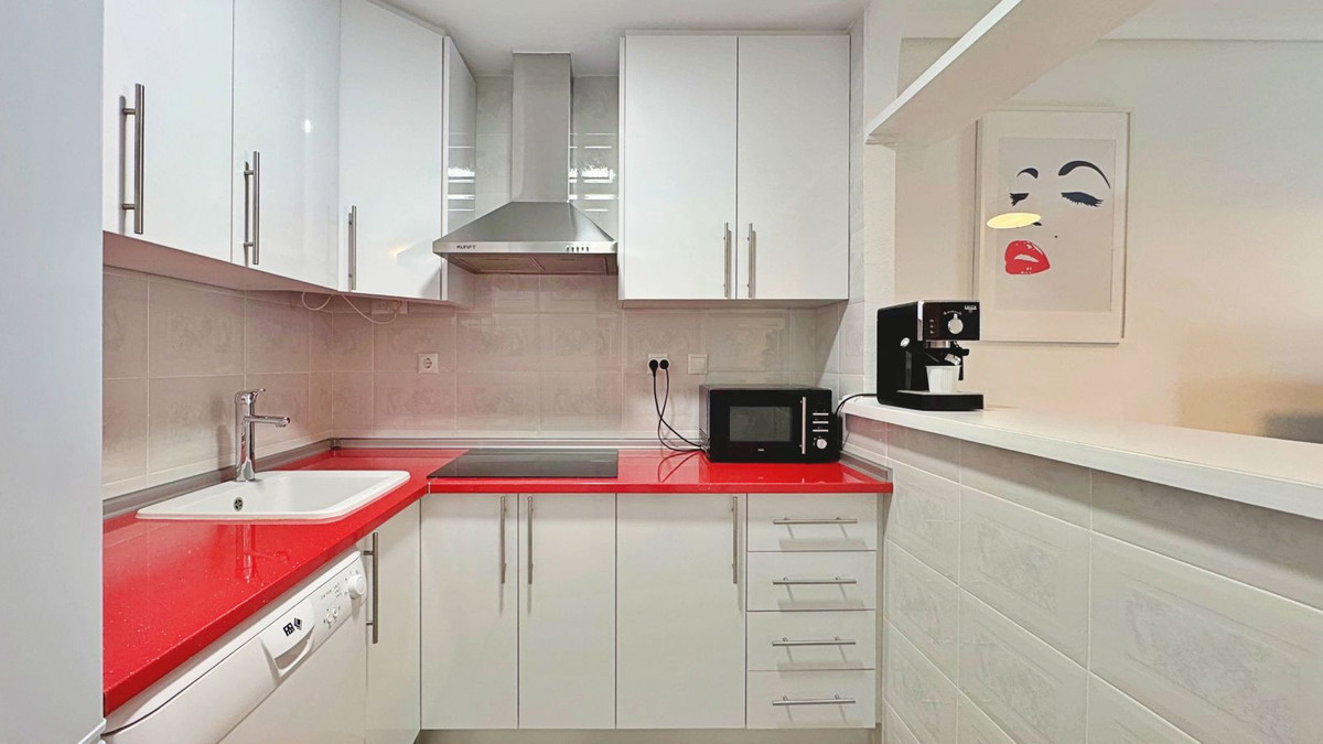Apartment – Ground Floor Apartment in Torrevieja