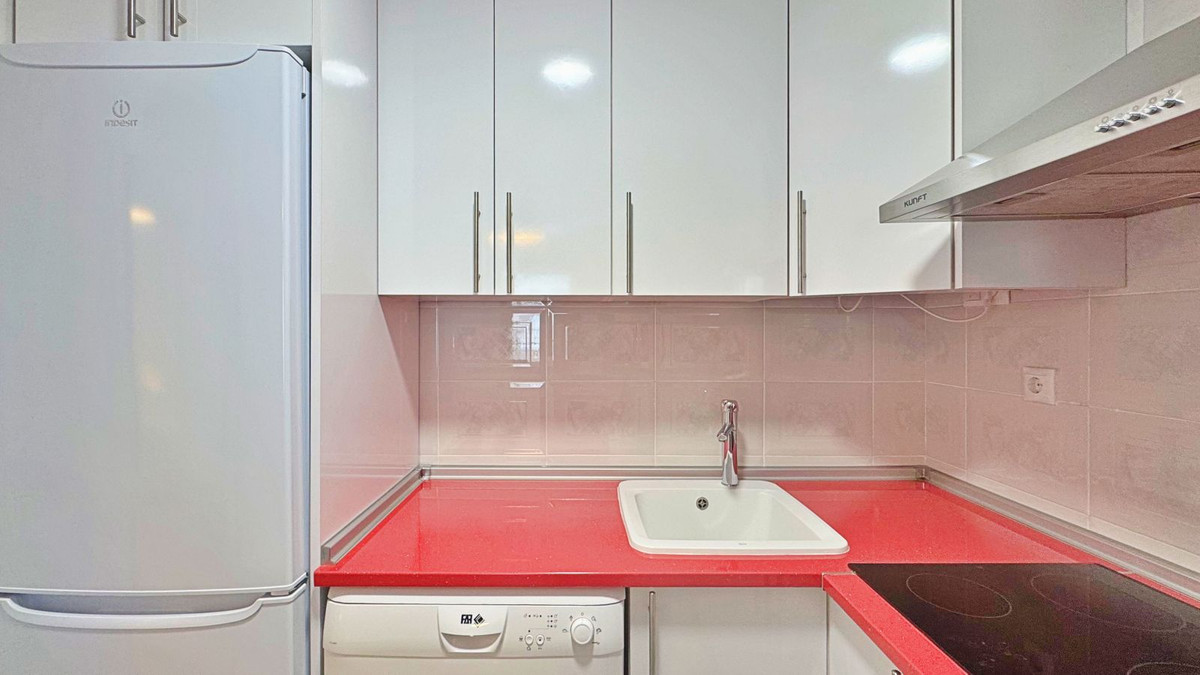 Apartment – Ground Floor Apartment in Torrevieja