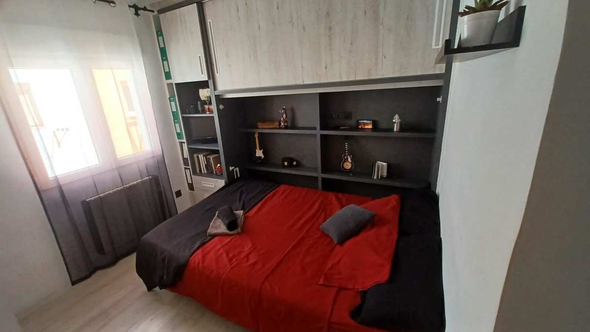 ShowFeedImage Apartment – Top Floor Apartment in Pilar de la Horadada