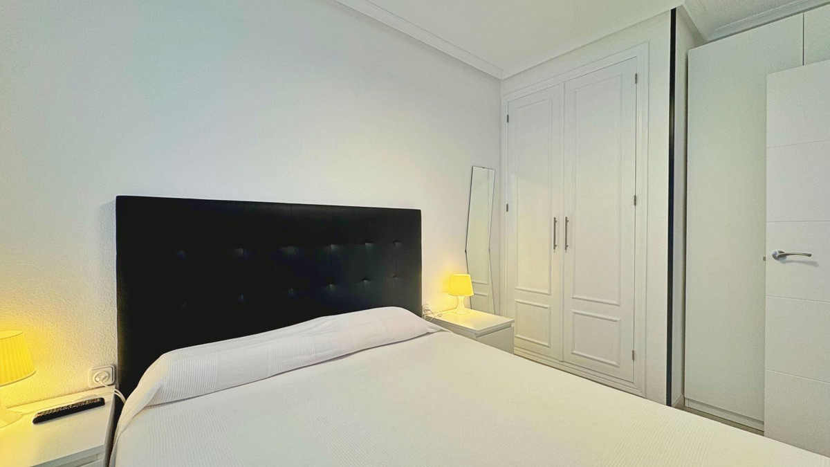 Apartment – Ground Floor Apartment in Torrevieja