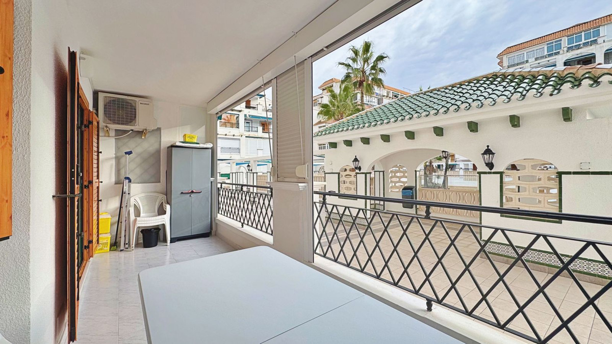 Apartment – Ground Floor Apartment in Torrevieja