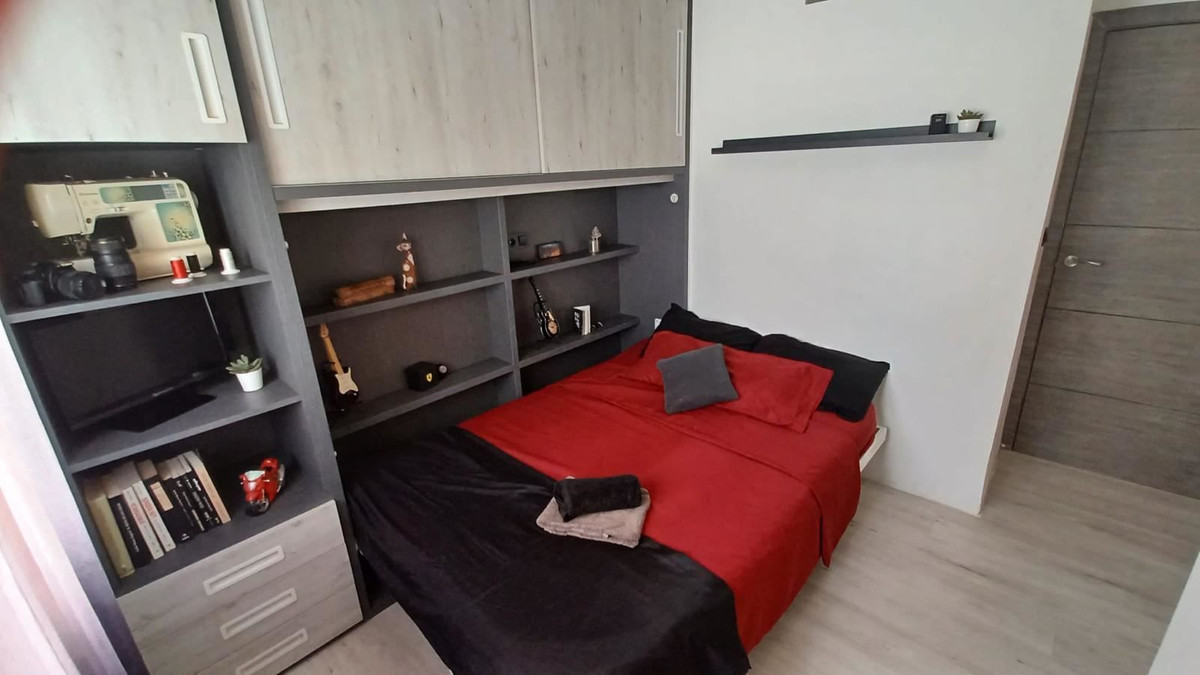 ShowFeedImage Apartment – Top Floor Apartment in Pilar de la Horadada