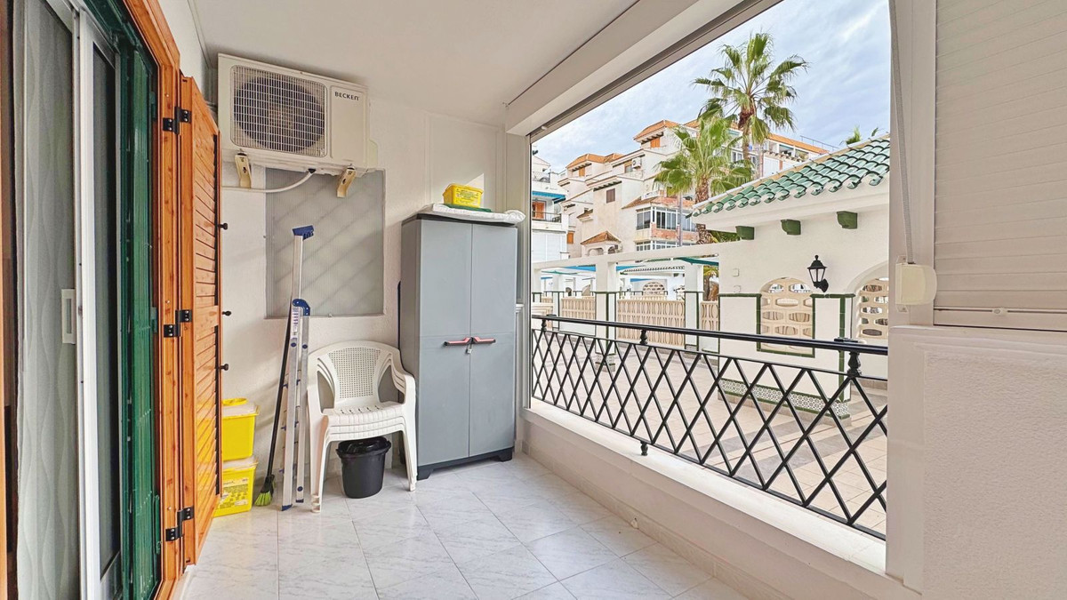 Apartment – Ground Floor Apartment in Torrevieja