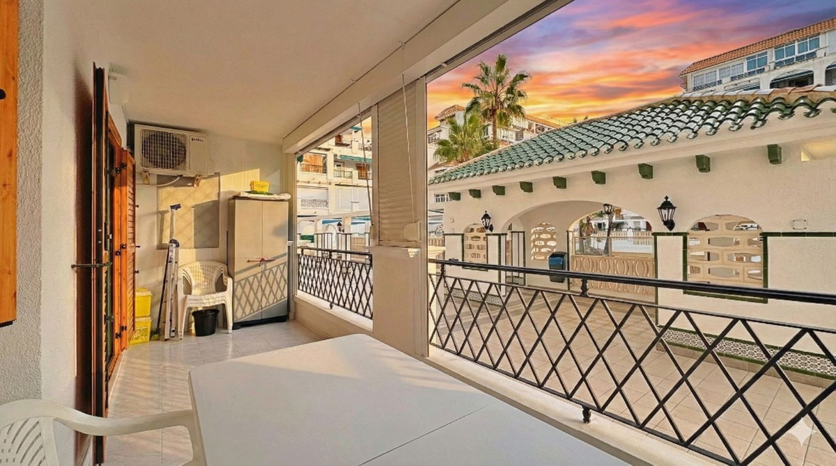 Apartment – Ground Floor Apartment in Torrevieja