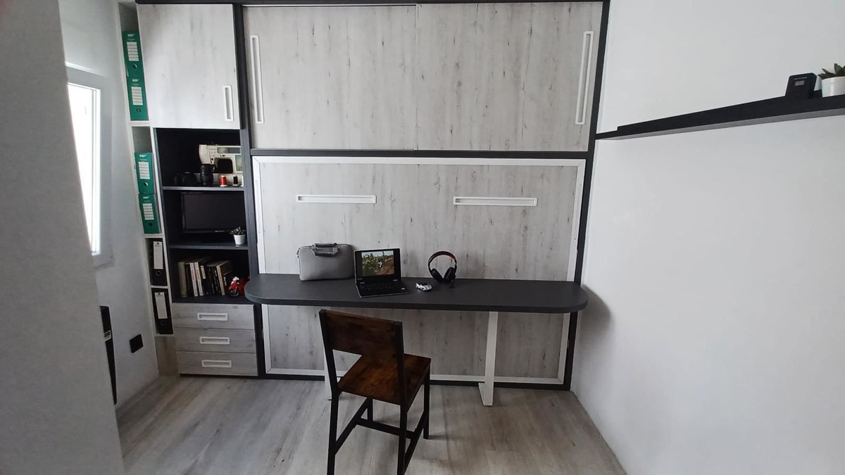 ShowFeedImage Apartment – Top Floor Apartment in Pilar de la Horadada