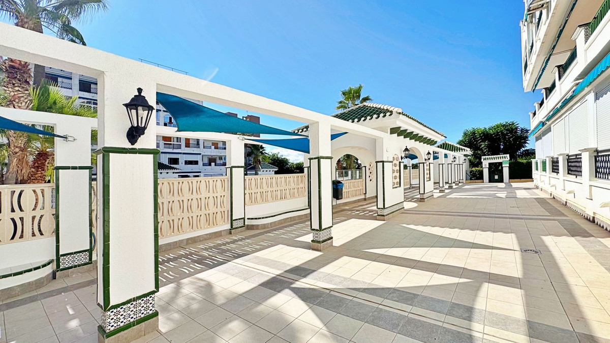Apartment – Ground Floor Apartment in Torrevieja