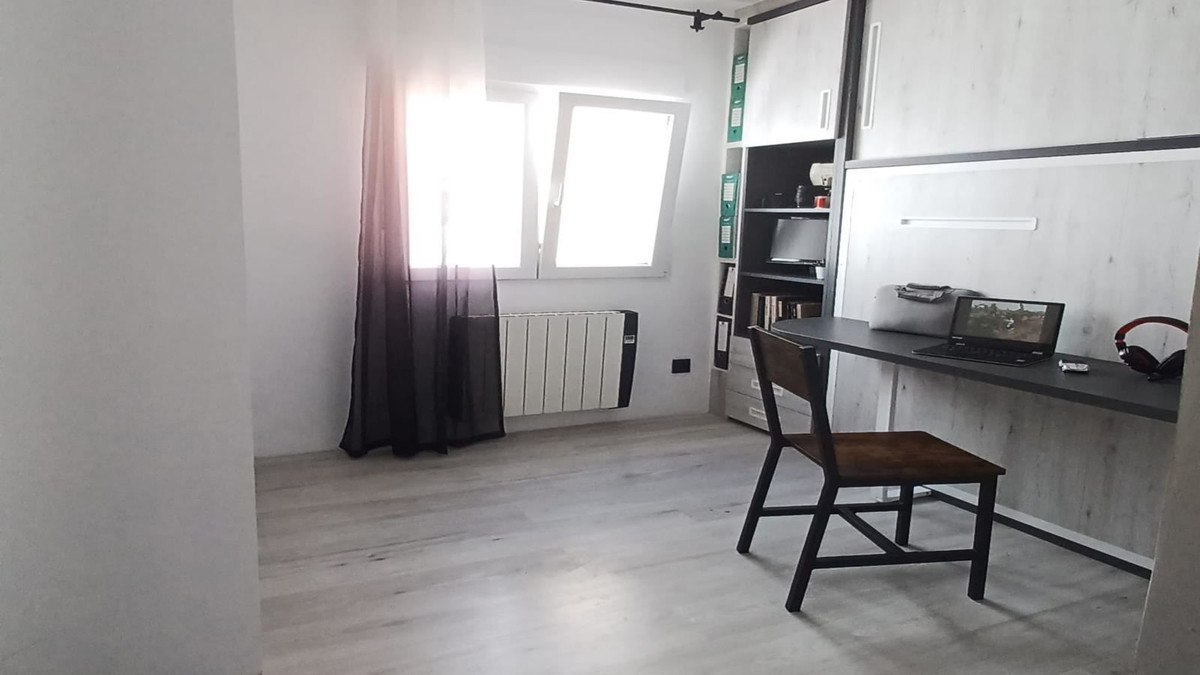 ShowFeedImage Apartment – Top Floor Apartment in Pilar de la Horadada