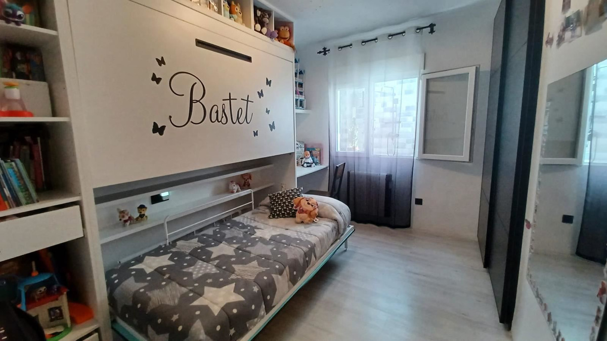 ShowFeedImage Apartment – Top Floor Apartment in Pilar de la Horadada