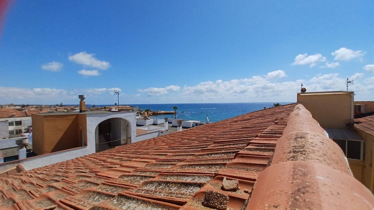 ShowFeedImage Apartment – Top Floor Apartment in Pilar de la Horadada