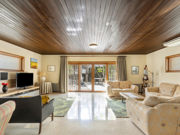 House – Detached Villa in Orihuela