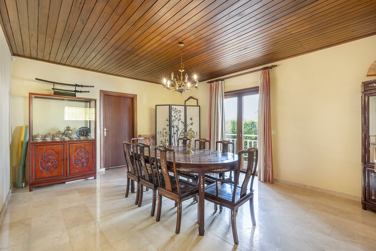 ShowFeedImage House – Detached Villa in Orihuela