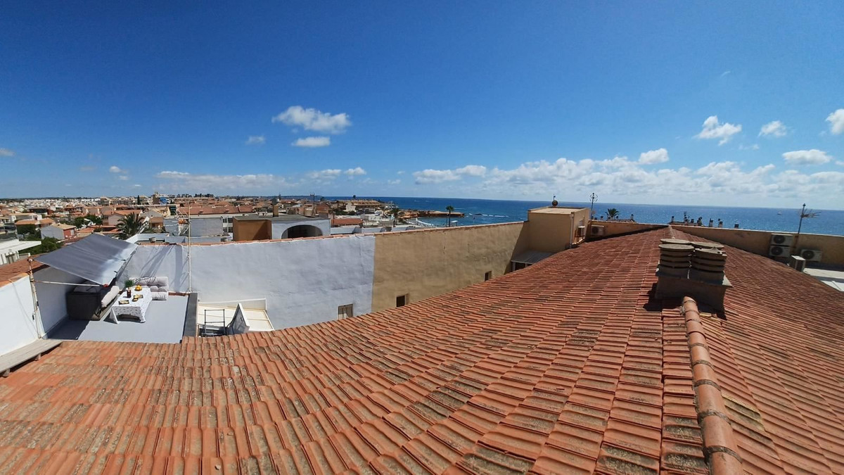 ShowFeedImage Apartment – Top Floor Apartment in Pilar de la Horadada