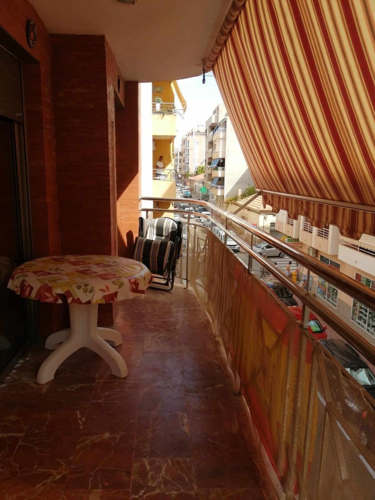 ShowFeedImage Apartment – Middle Floor Apartment in Torrevieja