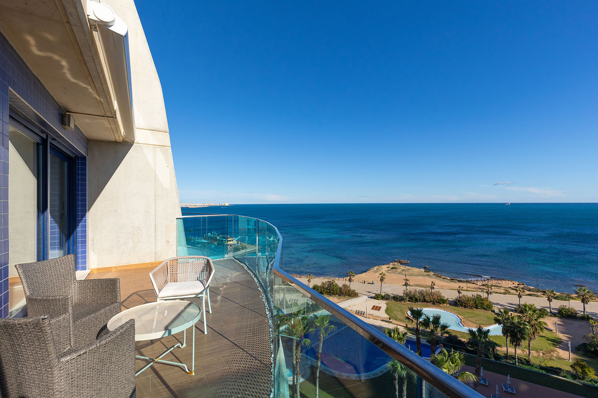 Apartment – Penthouse in Orihuela