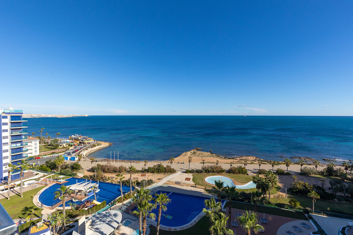 Apartment – Penthouse in Orihuela