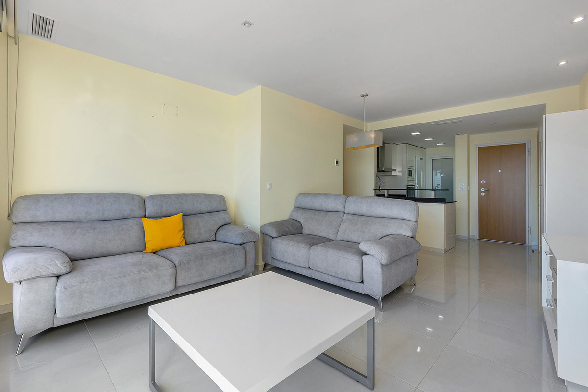 Apartment – Penthouse in Orihuela
