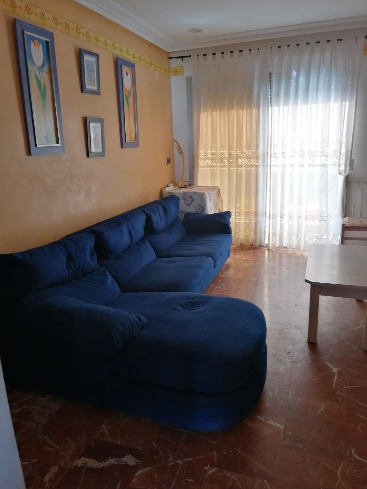 ShowFeedImage Apartment – Middle Floor Apartment in Torrevieja