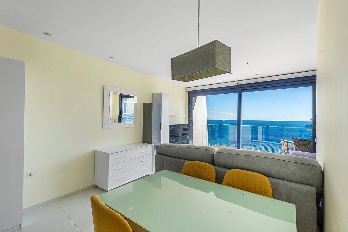 Apartment – Penthouse in Orihuela
