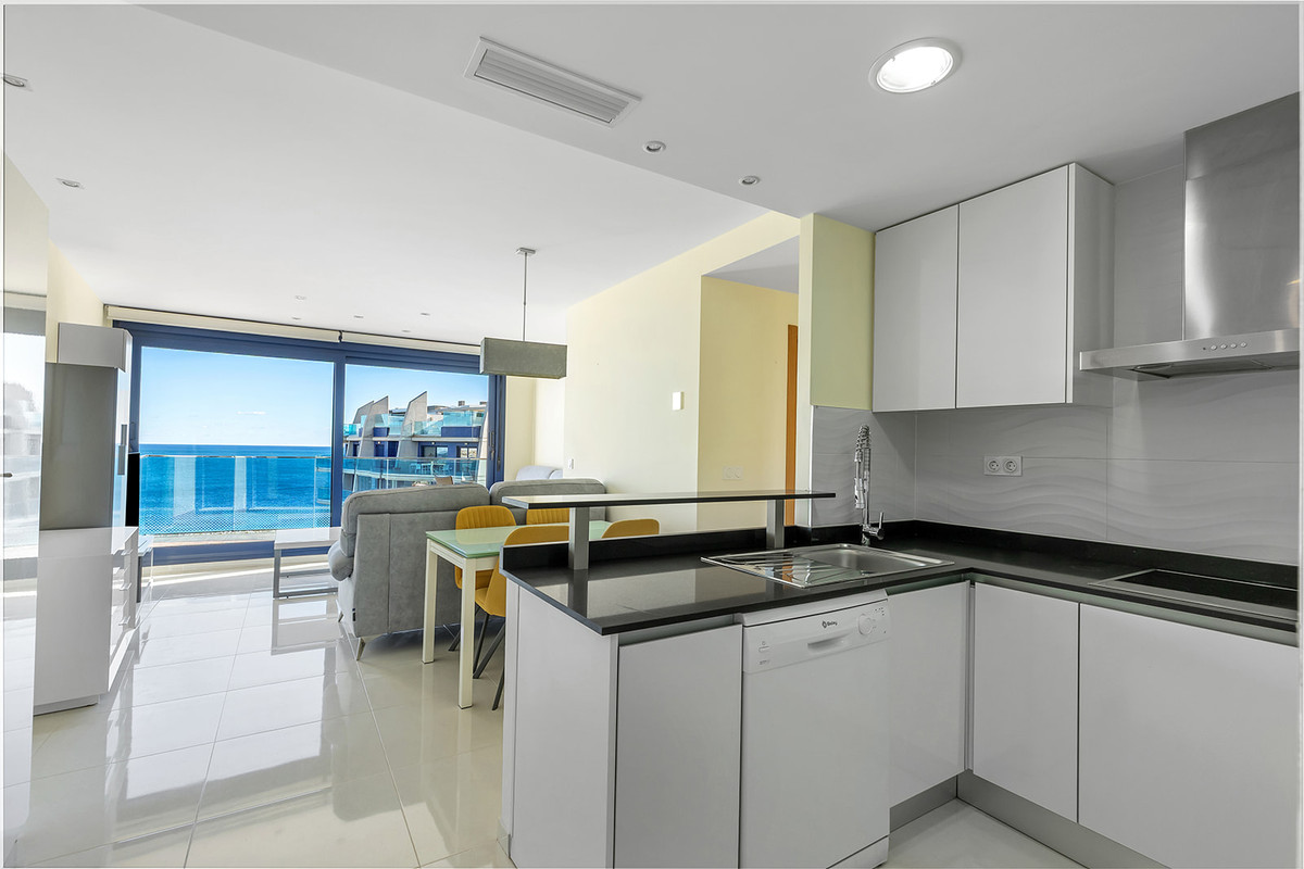 Apartment – Penthouse in Orihuela