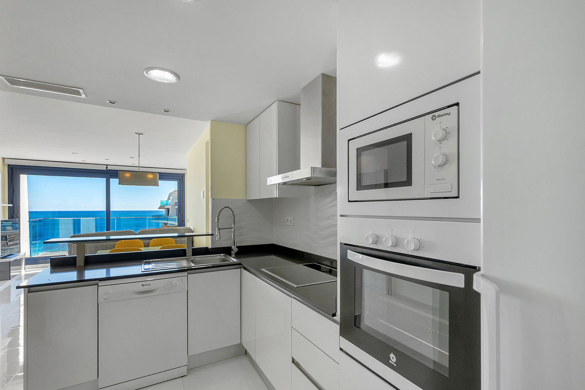 Apartment – Penthouse in Orihuela